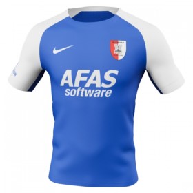 AZ Alkmaar Matchtröjor Borta Fotbollströja 2026-27