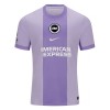 Brighton Hove Albion Matchtröjor Tredje Fotbollströja 2026-27 Brighton Hove Albion Matchtröjor Tredje Fotbollströja 2026-27