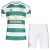 Celtic FC Matchtröjor Barn Hemma Fotbollströja 2026-27