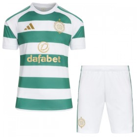 Celtic FC Matchtröjor Barn Hemma Fotbollströja 2026-27