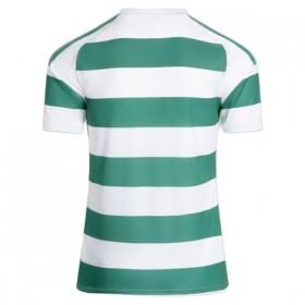 Celtic FC Matchtröjor Barn Hemma Fotbollströja 2026-27