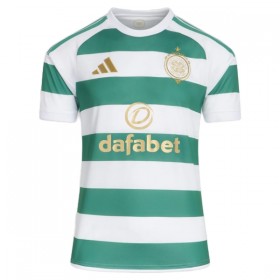 Celtic FC Matchtröjor Hemma Fotbollströja 2026-27