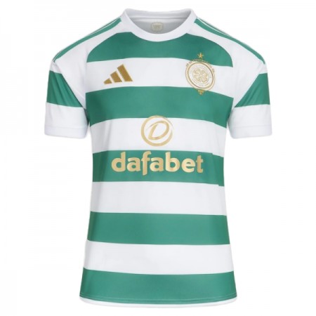 Celtic FC Matchtröjor Hemma Fotbollströja 2026-27