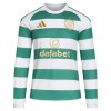 Celtic FC Matchtröjor Hemma Fotbollströja 2026-27 Långärmad Celtic FC Matchtröjor Hemma Fotbollströja 2026-27 Långärmad