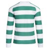Celtic FC Matchtröjor Hemma Fotbollströja 2026-27 Långärmad
