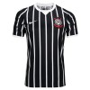 Corinthians Matchtröjor Borta Fotbollströja 2026-27 Corinthians Matchtröjor Borta Fotbollströja 2026-27