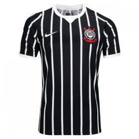 Corinthians Matchtröjor Borta Fotbollströja 2026-27
