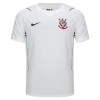 Corinthians Matchtröjor Hemma Fotbollströja 2026-27 Corinthians Matchtröjor Hemma Fotbollströja 2026-27