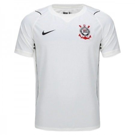 Corinthians Matchtröjor Hemma Fotbollströja 2026-27 Corinthians Matchtröjor Hemma Fotbollströja 2026-27