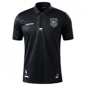 Ecuador Matchtröjor VM 2026