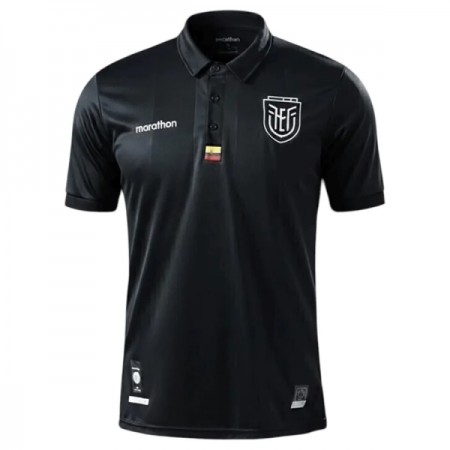 Ecuador Matchtröjor VM 2026
