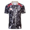 England Pre-Match Matchtröjor VM 2026