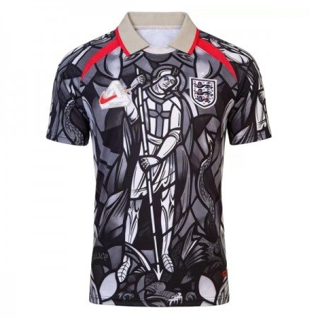 England Pre-Match Matchtröjor VM 2026