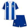 FC Porto Matchtröjor Barn Hemma Fotbollströja 2026-27