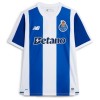 FC Porto Matchtröjor Hemma Fotbollströja 2026-27 FC Porto Matchtröjor Hemma Fotbollströja 2026-27