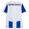 FC Porto Matchtröjor Hemma Fotbollströja 2026-27