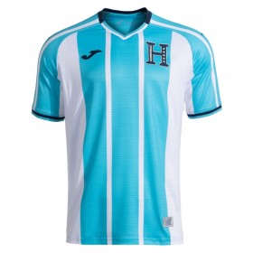 Honduras Matchtröjor Borta Fotbollströja 2026