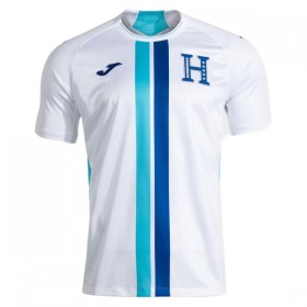 Honduras Matchtröjor Hemma Fotbollströja 2026
