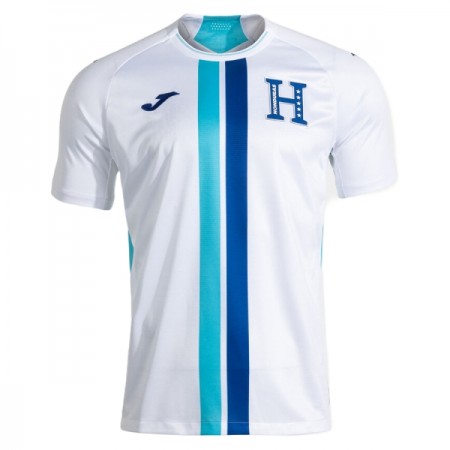 Honduras Matchtröjor Hemma Fotbollströja 2026 Honduras Matchtröjor Hemma Fotbollströja 2026