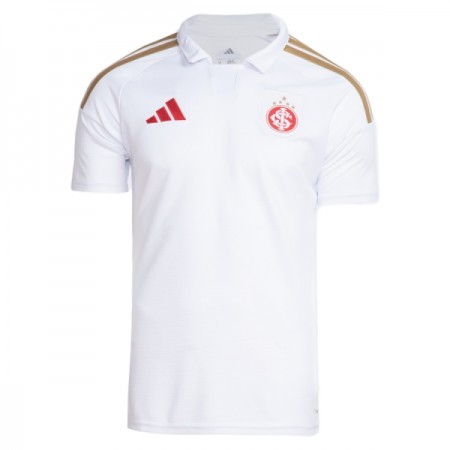 Internacional Matchtröjor Borta Fotbollströja 2026-27 Internacional Matchtröjor Borta Fotbollströja 2026-27