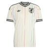 Japan Matchtröjor Barn Borta Fotbollströja VM 2026