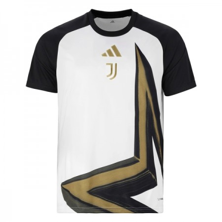 Juventus Pre-Match Matchtröjor 2026-27 Juventus Pre-Match Matchtröjor 2026-27