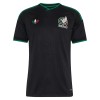 Mexiko Matchtröjor Barn Tredje Fotbollströja VM 2026