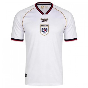 Panama Matchtröjor Borta Fotbollströja VM 2026