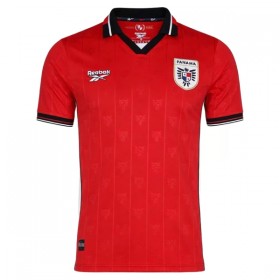 Panama Matchtröjor Hemma Fotbollströja VM 2026