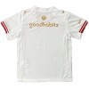 PSV Eindhoven Matchtröjor Fjärde Fotbollströja 2025-26