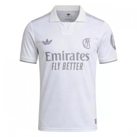 Real Madrid Matchtröjor Årsdag 2026-27