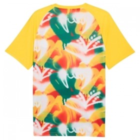 Senegal Pre-Match Matchtröjor VM 2026