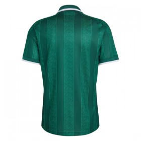 South Africa Matchtröjor Barn Borta Fotbollströja VM 2026
