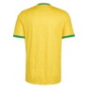 South Africa Matchtröjor Barn Hemma Fotbollströja VM 2026