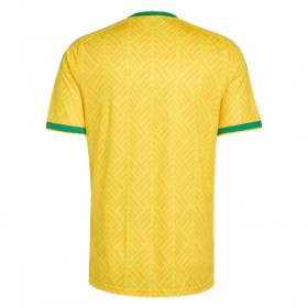 South Africa Matchtröjor Barn Hemma Fotbollströja VM 2026