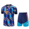 Spanien Pre-Match Matchtröjor Barn VM 2026