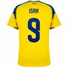 Sverige Isak 9 Matchtröjor Hemma Fotbollströja VM 2026
