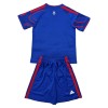 Universidad de Chile Matchtröjor Barn Hemma Fotbollströja 2026-27