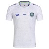 Uzbekistan Matchtröjor Borta Fotbollströja VM 2026 Uzbekistan Matchtröjor Borta Fotbollströja VM 2026