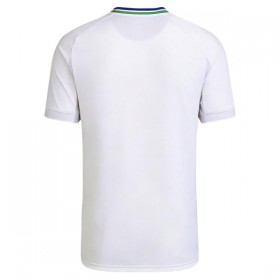 Uzbekistan Matchtröjor Borta Fotbollströja VM 2026
