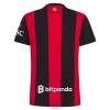 AC Milan Matchtröjor Dam Hemma Fotbollströja 2026-27