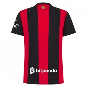 AC Milan Matchtröjor Dam Hemma Fotbollströja 2026-27