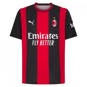 AC Milan Matchtröjor Hemma Fotbollströja 2026-27