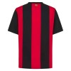AC Milan Matchtröjor Hemma Fotbollströja 2026-27