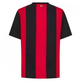 AC Milan Matchtröjor Hemma Fotbollströja 2026-27
