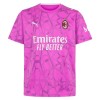 AC Milan Matchtröjor Målvakt Borta Fotbollströja 2026-27 AC Milan Matchtröjor Målvakt Borta Fotbollströja 2026-27
