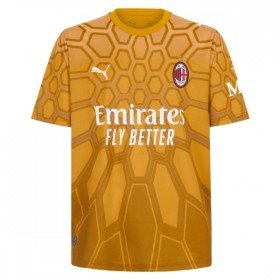 AC Milan Matchtröjor Målvakt Hemma Fotbollströja 2026-27