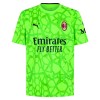 AC Milan Matchtröjor Målvakt Tredje Fotbollströja 2026-27 AC Milan Matchtröjor Målvakt Tredje Fotbollströja 2026-27