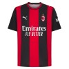 AC Milan Rafael Leao 10 Matchtröjor Hemma Fotbollströja 2026-27