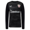 Athletic Bilbao Matchtröjor Målvakt Hemma Fotbollströja 2026-27 Långärmad Athletic Bilbao Matchtröjor Målvakt Hemma Fotbollströja 2026-27 Långärmad